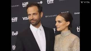 Benjamin Millepied Confirms New Romance After Divorce from Natalie Portman [upl. by Inoj]