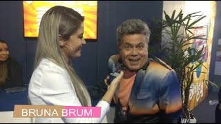 Entrevista com Milton Cunha  Carnavália [upl. by Tabina594]