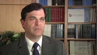 New innovations in melanoma treatment Dr Stephen Hodi  DanaFarber Cancer Institute [upl. by Yud]