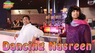 Dancing Nasreen  Rahim Pardesi [upl. by Thetis935]