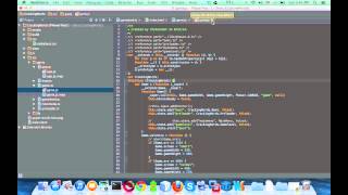 Typescript Webstorm and Phaserio  Game Dev Daily 4 [upl. by Verene]