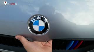 Where to Find Your BMW VIN Number  Quick and Easy Guide [upl. by Nna571]