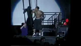 Bow Wow Live in Concert performing on Chris Brown benefit concert for Haiti [upl. by Vokaay]