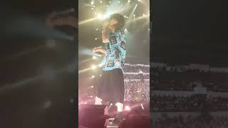 RADWIMPS  いいんですか IINDESUKA Live in Manila Philippines [upl. by Sierra]