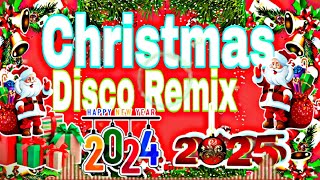 IBIGAY NYO NA ANG CHRISTMAS 🎄 BONOS NONSTOP CHRISTMAS SONG REMIX 🎄OLD CHRISTMAS SONGMike Channel [upl. by Rasia]