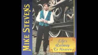 Lifes Railway to Heaven  Harmonica Virtuoso  Bluegrass Gospel [upl. by Aerdnac]