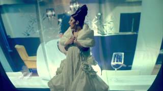 DJ Maryam  DelkhoshiOfficial Video [upl. by Suired272]