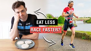 What Most Triathletes Get Wrong About Race Weight [upl. by Oiromed125]