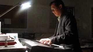 Got to Believe In Magic  Piano  Keyboard Cover By Reggie Alicbusan [upl. by Nnylesor]