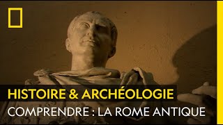 COMPRENDRE  La Rome antique [upl. by Hussar]