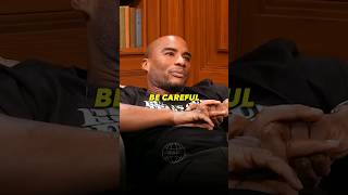 Charlamagne REACTS To Diddy Following Kai Cenat [upl. by Marja239]