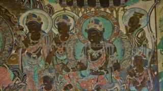 AFRICANS IN ANCIENT CHINA [upl. by Crosse953]