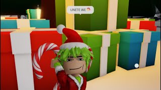 MOMENTOS MUY XD JUGANDO ROBLOX [upl. by Cornelie]