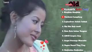 old Bodo gospel song MP3  old Bodo romantic song MP3  old Bodo collection songsbipubodosh [upl. by Ronym]