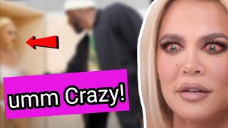 SHOCKING  Khloe Kardashians ExHusband Lamar Odom JUST DID WHAT Is He Ok [upl. by Pacien]