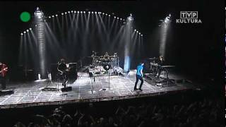 Genesis Live 1998 The Dividing Line Katowice [upl. by Orimlede242]