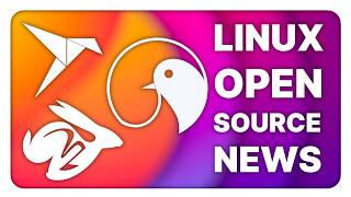 Linux drops Russian maintainers CoreBoot nonsense amp Snap drivers  Linux amp Open Source News [upl. by Avihs]