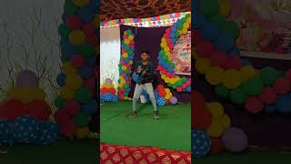 Hulala song by Sai of 7th class [upl. by Vijnas]