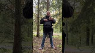 Mein Bushcraft Rucksack  Low Budget outdoor natur bushcraftsurvival bushcraft outdoorsurvival [upl. by Kaspar]