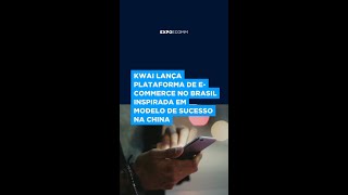 O Kwai chegou com uma super novidade para o mercado brasileiro [upl. by Esertap]