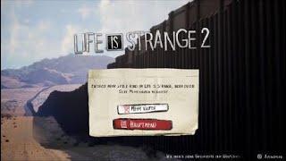 Life is Strange 2 Episode 5 [upl. by Sesilu887]