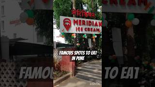 Pune10 Mustvisit places for foodies pune foodie trending l shorts trendingshorts viralshorts [upl. by Ydasahc]