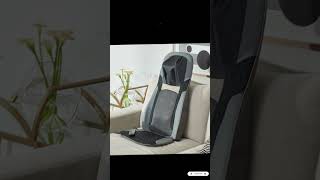 TOP 5 BEST Massage Chairs of 2024 [upl. by Merritt]