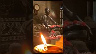 Ramana Maharishi Asramam 🙏 🙏chagantipravachanalu tiruvannamalai trendingshorts [upl. by Jamaal1]