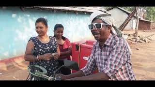 New ho Comedy Video Iskrim Shiva Deogam [upl. by Merkley]