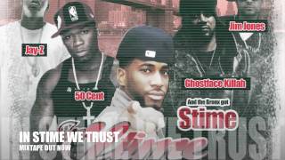 STIMEY aka STIME  FAVORITE RAPPER [upl. by Amy]