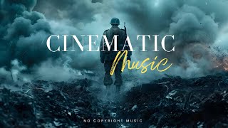 No copyright cinematic background music  Film teaser  Trailer track  Only no copyright music [upl. by Aljan]