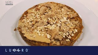 Cómo Preparar Torta De Zanahoria Y Almendra Deditos De QuesoAndrés Trujillo Lucero Vílchez Cocina [upl. by Reinhold]