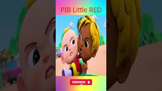 Baby Love Ice Cream Song  Best Funny Nursery Rhymes For Kids Shorts [upl. by Aerahs]