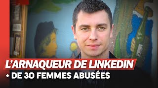 Arnaque  il cible les femmes au chômage [upl. by Linea912]