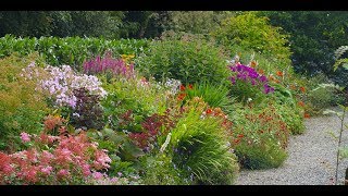 Our Herbaceous Border [upl. by Marleah782]