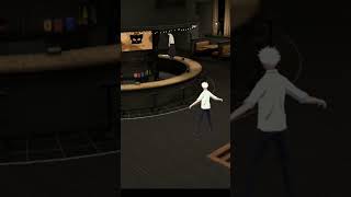 Sorcerer things memes vrchatstreamer vrchat sugurugeto satorugojo jujutsukaisen [upl. by Cathleen]