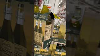 🚨 Back at Costco Item Alert 🇨🇦  Il Grezzo Unfiltered Extra Virgin Olive Oil 427141 costco [upl. by Itsirc]