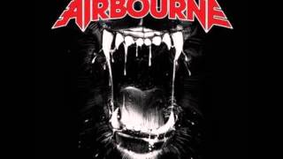 Back In The Game  Airbourne [upl. by Hinkel120]