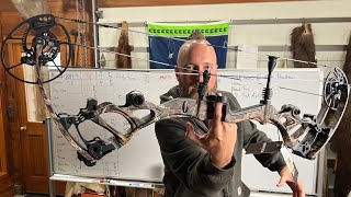 Bowtech Carbon One X 2024 Review With MFJJ [upl. by Peoples]