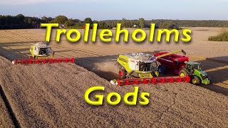 Trolleholms Gods Veteskörd [upl. by Abie96]