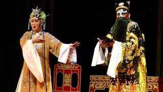 Teochew Opera 包公 [upl. by Beckett759]