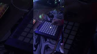 Slide da Treme Melódica v2  Ultra Slowed  On Launchpad phonk shorts viral fyp [upl. by Adnorahc]