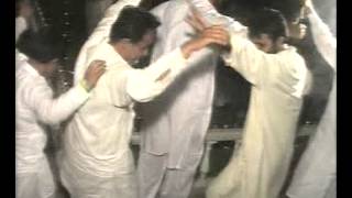 ATTA ULLAH KHAN ESA KHELVI IN SHEHZAD HOTEL MIANWALI 31 anniversary PART 14 [upl. by Maller730]