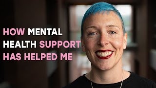 How mental health support has helped me at Sheffield Hallam [upl. by Duster334]