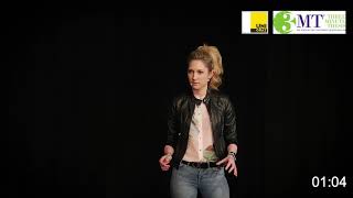 3MT 2019  Kerstin Mitterbacher [upl. by Inalan]