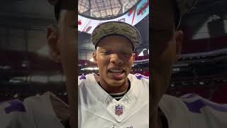 Introducing JOSH DOBBS skol [upl. by Reviere]