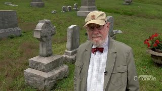 Fritz Wetherbee Founder of Labor Day [upl. by Oskar911]