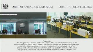 UnipolSai Assicurazioni SpA appellant v Covéa Insurance Plc respondent [upl. by Mccomb]