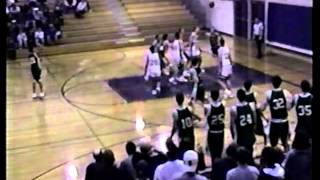 The Dunk featuring Tyler Amaya amp Josh Reisman of Mount Vernon Wa 1999 [upl. by Eevets732]