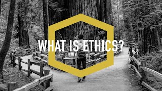 What is Ethics [upl. by Nanoc]